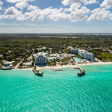 Sandals Royal Bahamian All Inclusive - Couples Only (Adults Only) Nassau Extérieur photo