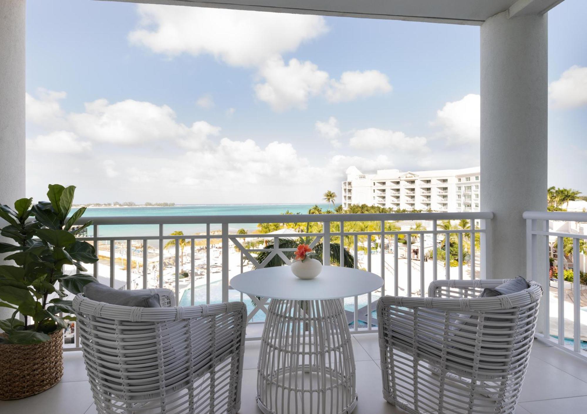 Sandals Royal Bahamian All Inclusive - Couples Only (Adults Only) Nassau Extérieur photo
