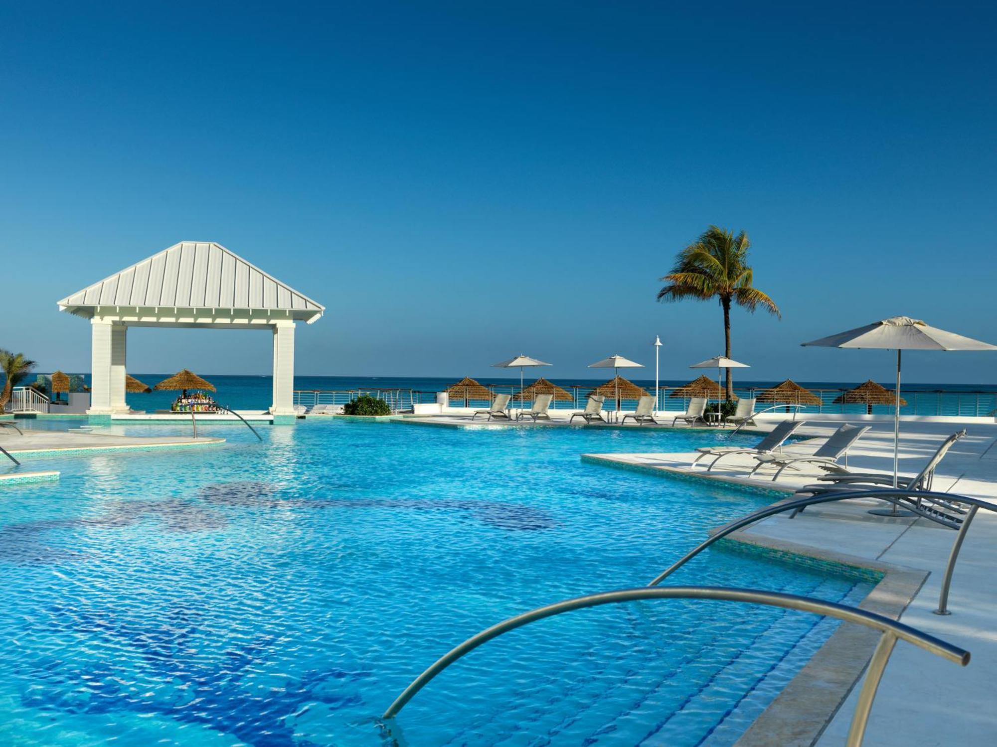 Sandals Royal Bahamian All Inclusive - Couples Only (Adults Only) Nassau Extérieur photo