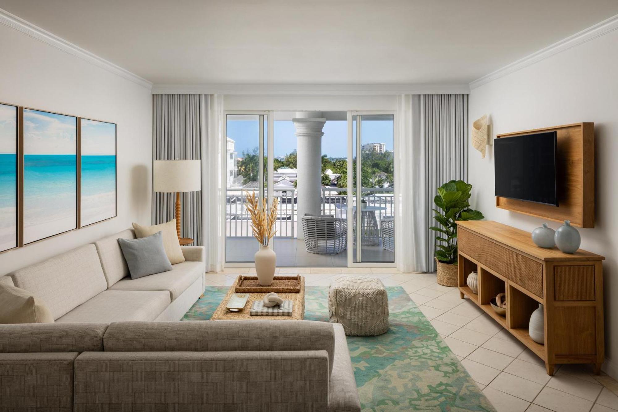 Sandals Royal Bahamian All Inclusive - Couples Only (Adults Only) Nassau Extérieur photo