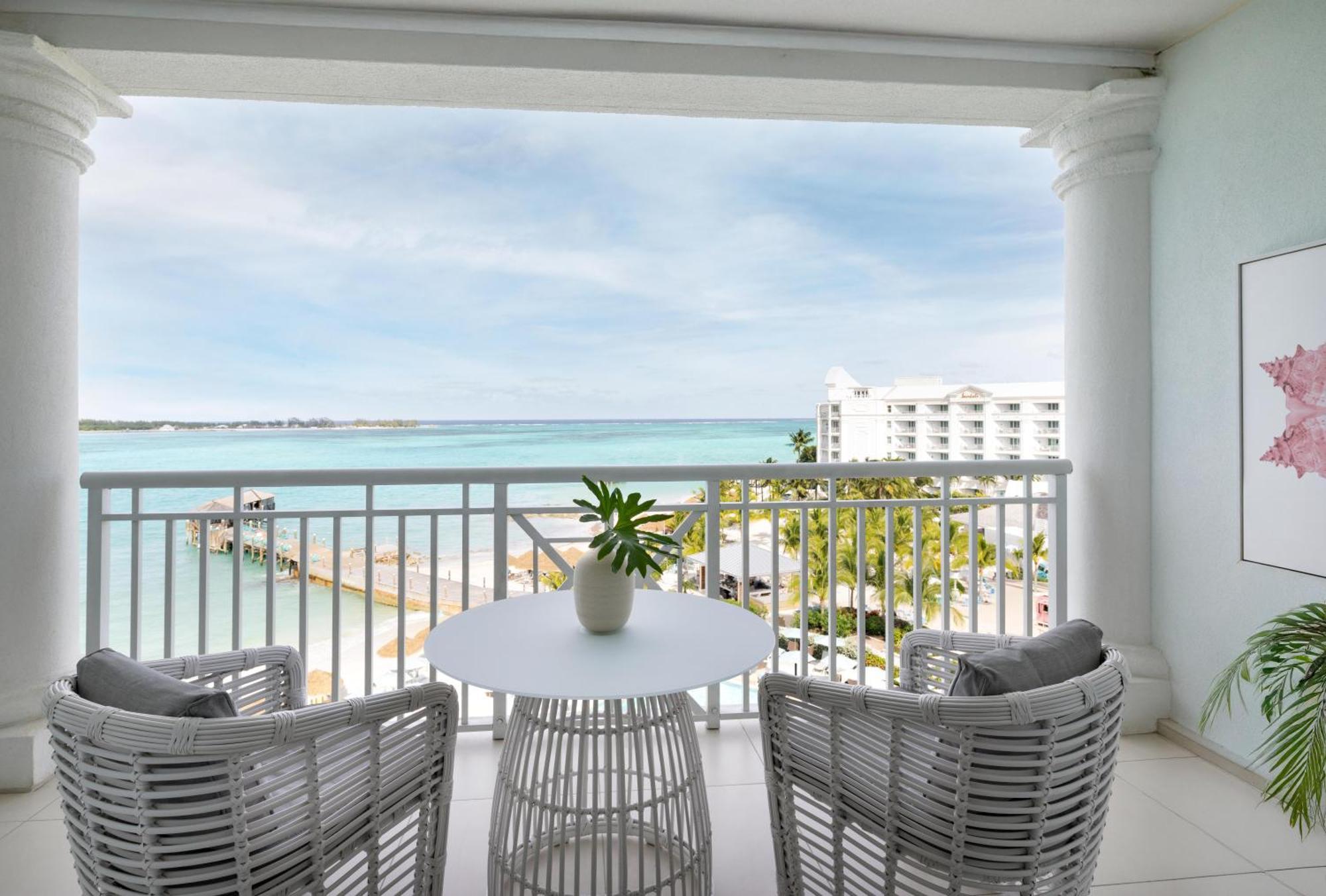 Sandals Royal Bahamian All Inclusive - Couples Only (Adults Only) Nassau Extérieur photo