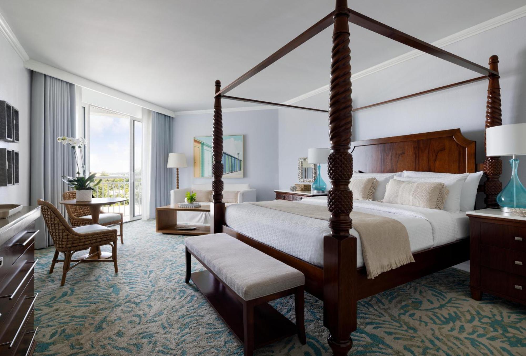 Sandals Royal Bahamian All Inclusive - Couples Only (Adults Only) Nassau Extérieur photo
