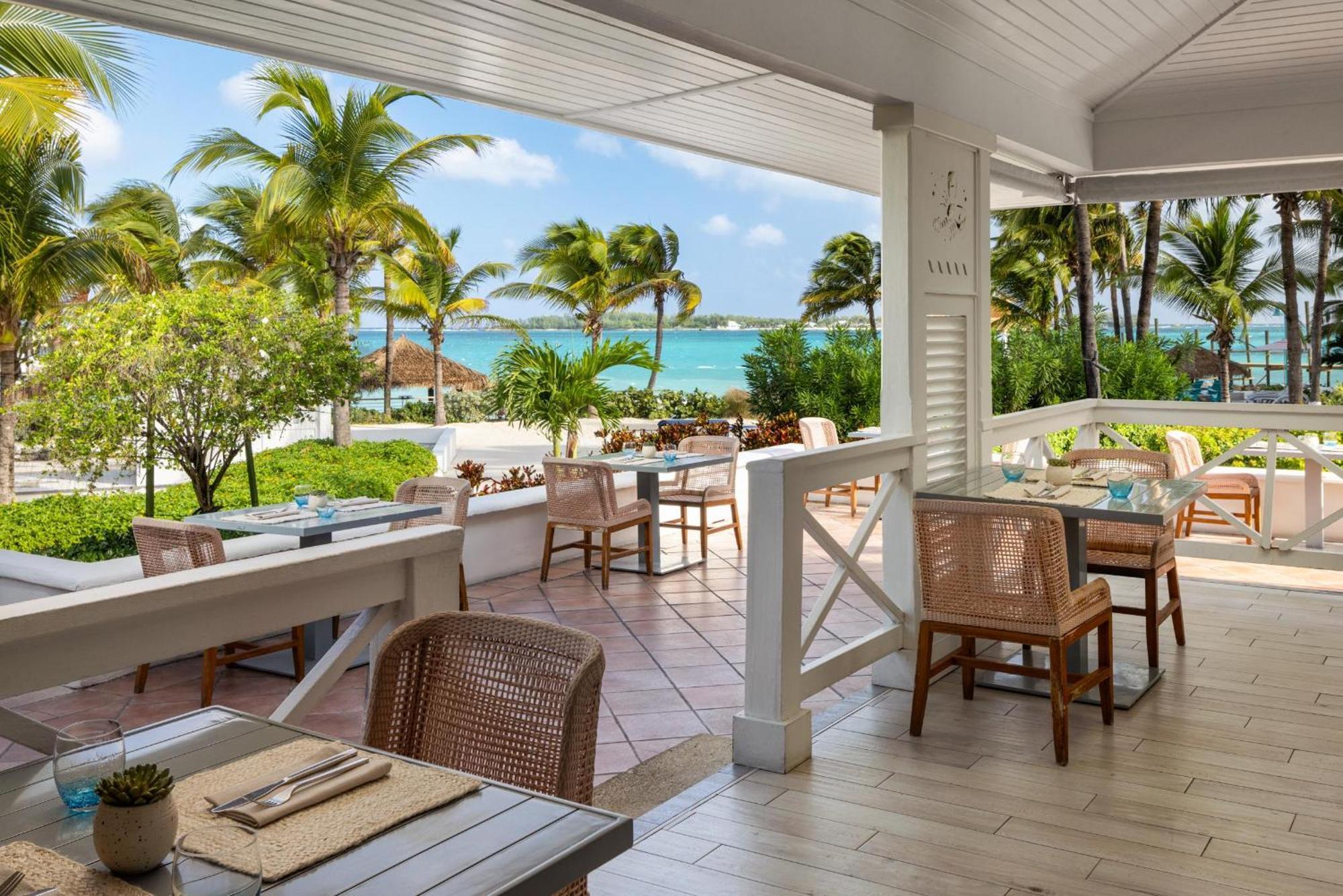 Sandals Royal Bahamian All Inclusive - Couples Only (Adults Only) Nassau Extérieur photo