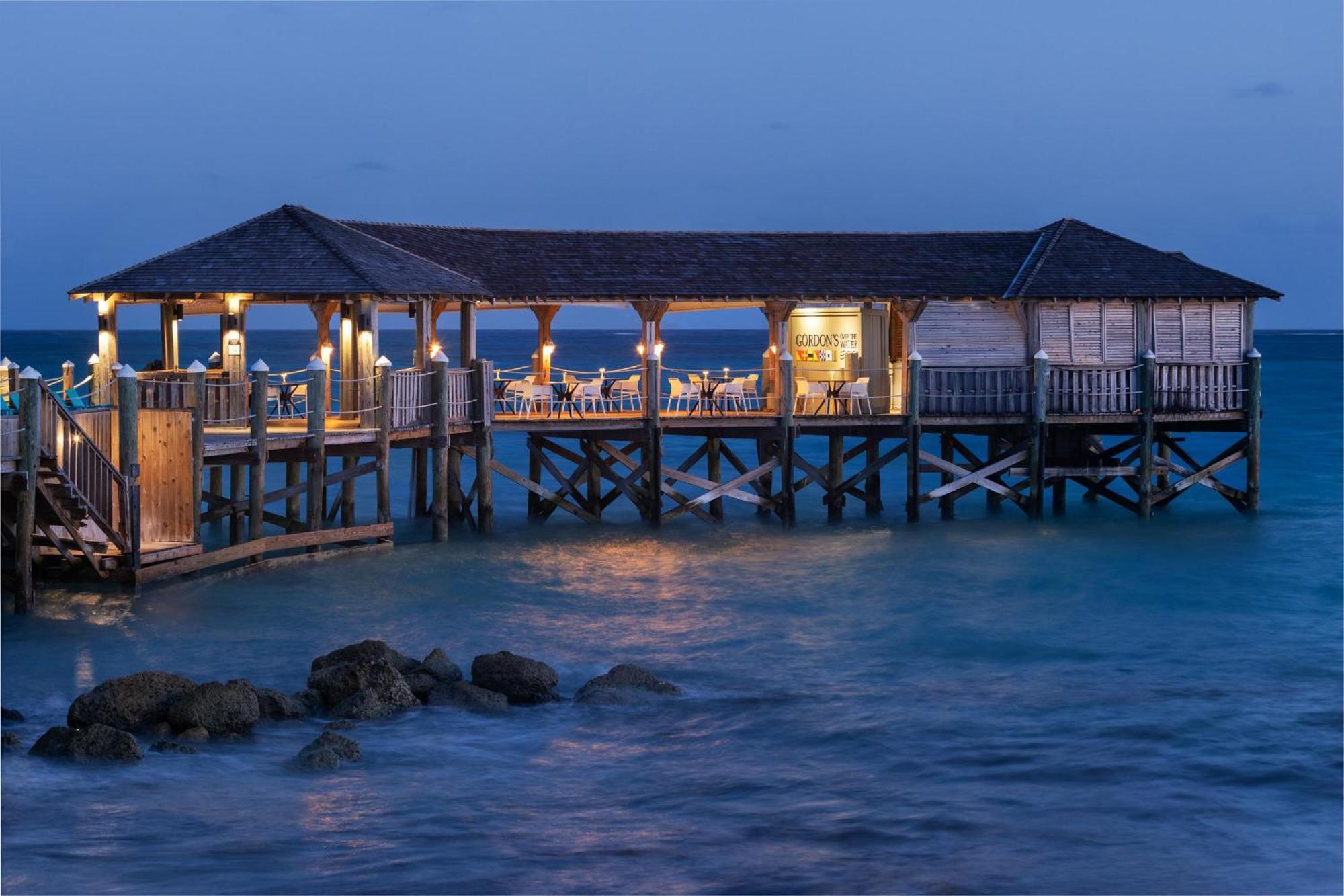 Sandals Royal Bahamian All Inclusive - Couples Only (Adults Only) Nassau Extérieur photo