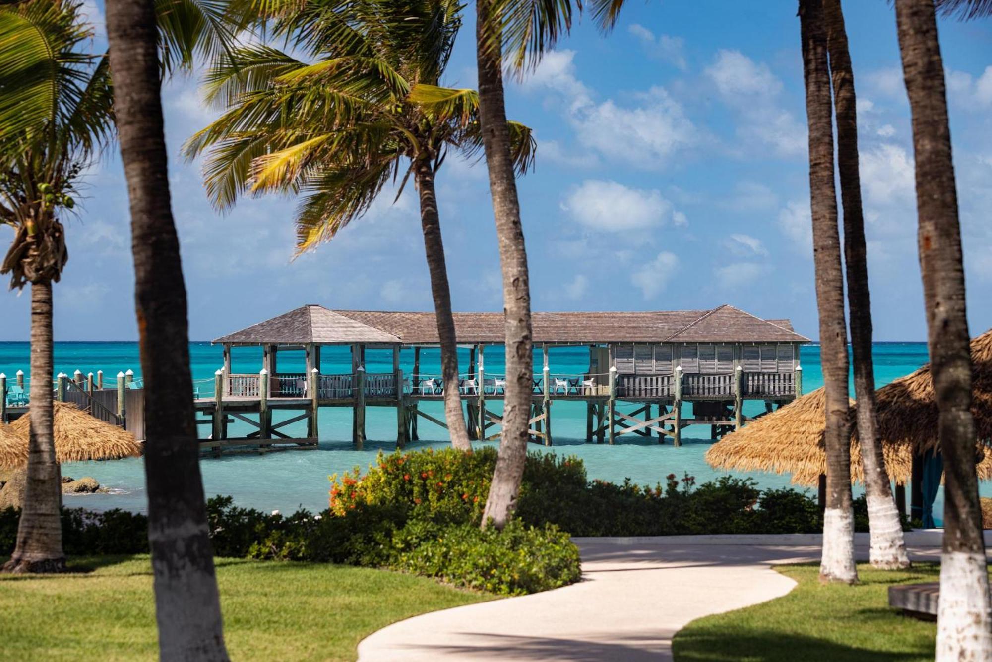 Sandals Royal Bahamian All Inclusive - Couples Only (Adults Only) Nassau Extérieur photo