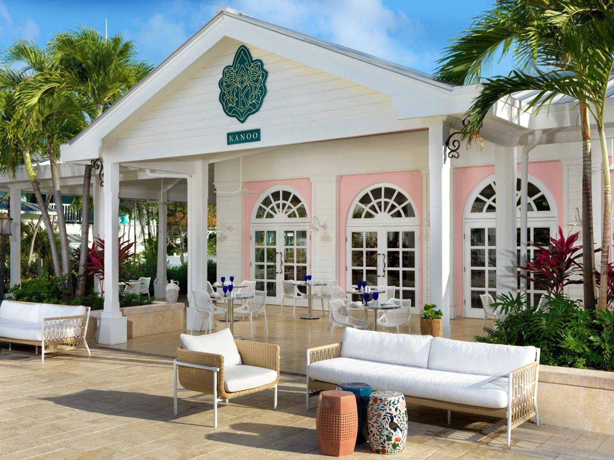 Sandals Royal Bahamian All Inclusive - Couples Only (Adults Only) Nassau Extérieur photo