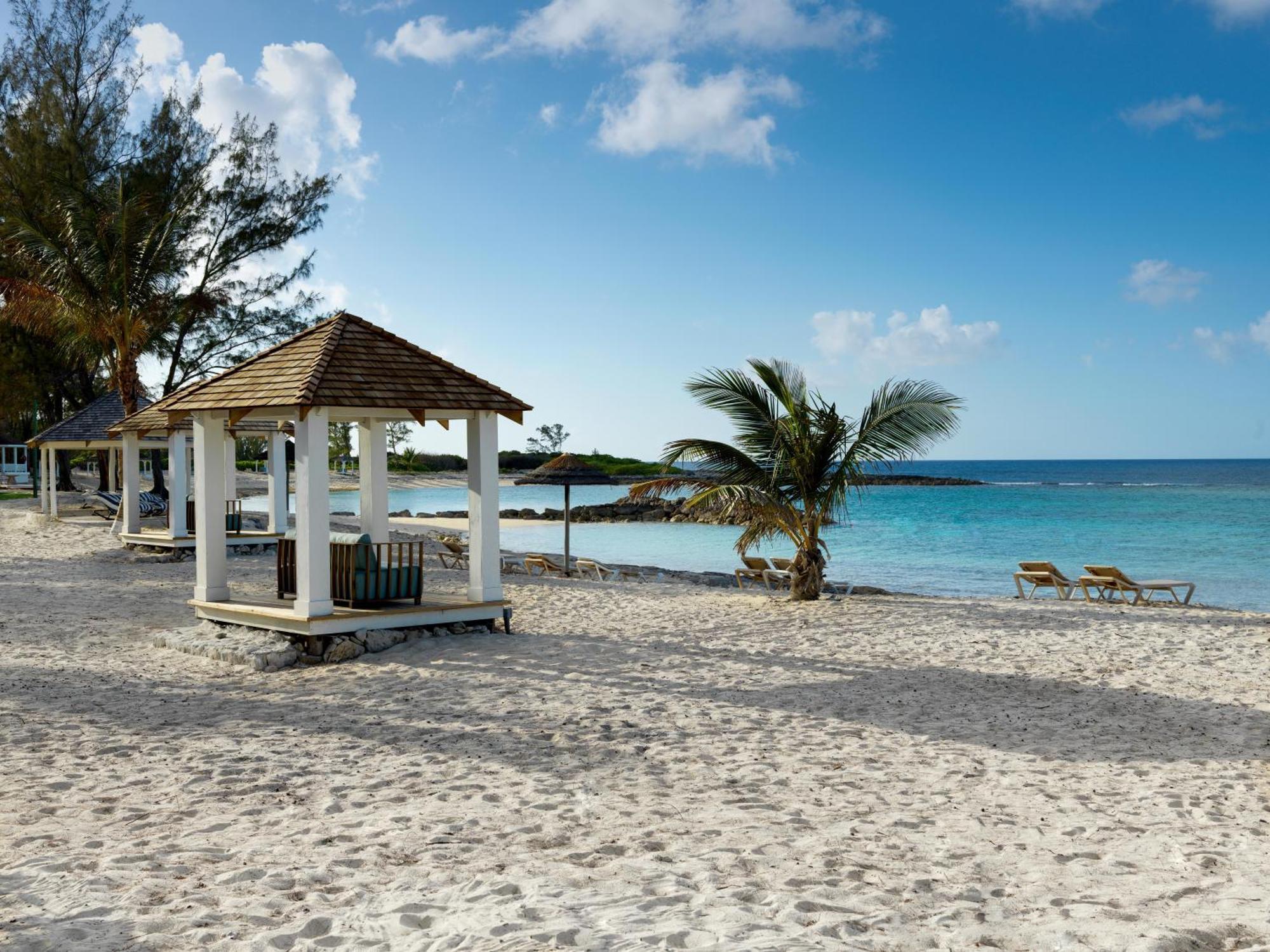 Sandals Royal Bahamian All Inclusive - Couples Only (Adults Only) Nassau Extérieur photo