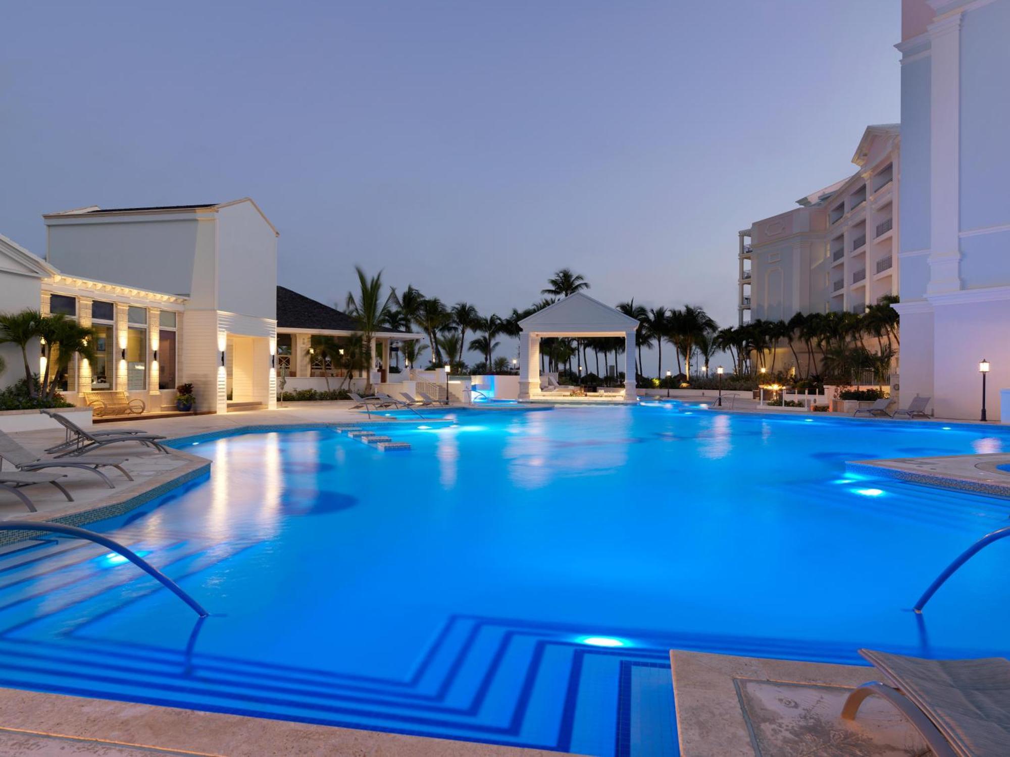 Sandals Royal Bahamian All Inclusive - Couples Only (Adults Only) Nassau Extérieur photo