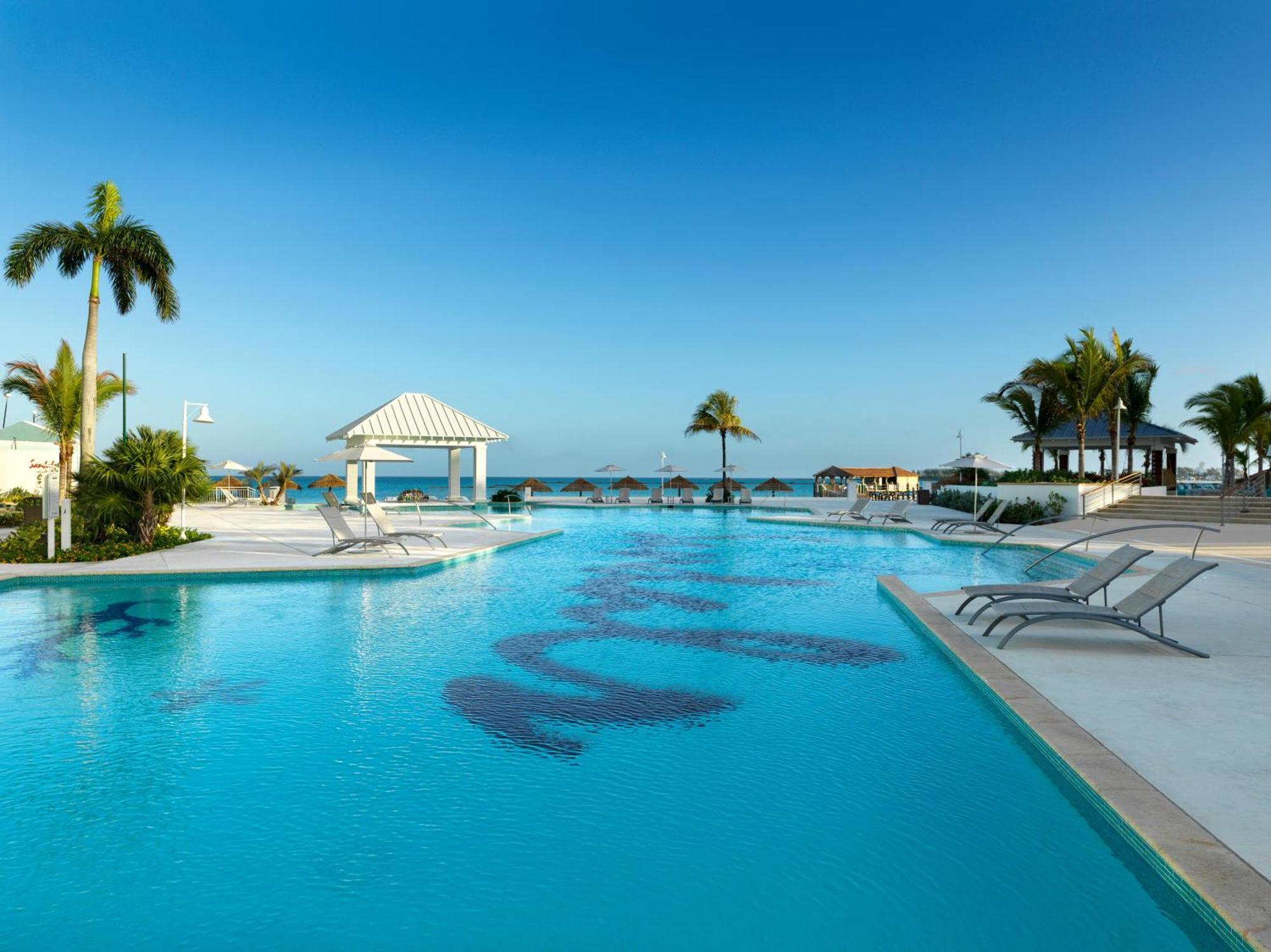 Sandals Royal Bahamian All Inclusive - Couples Only (Adults Only) Nassau Extérieur photo