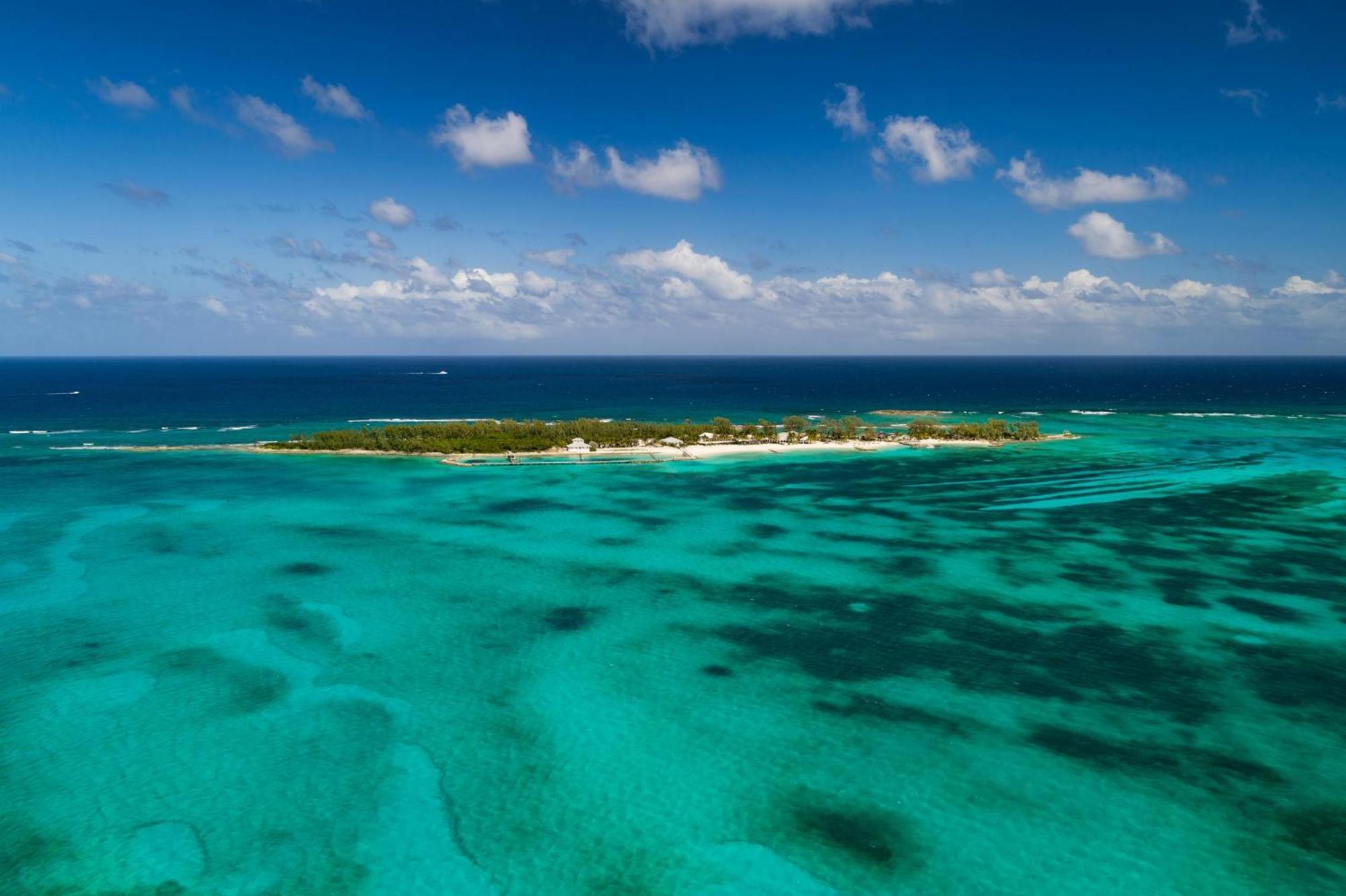 Sandals Royal Bahamian All Inclusive - Couples Only (Adults Only) Nassau Extérieur photo