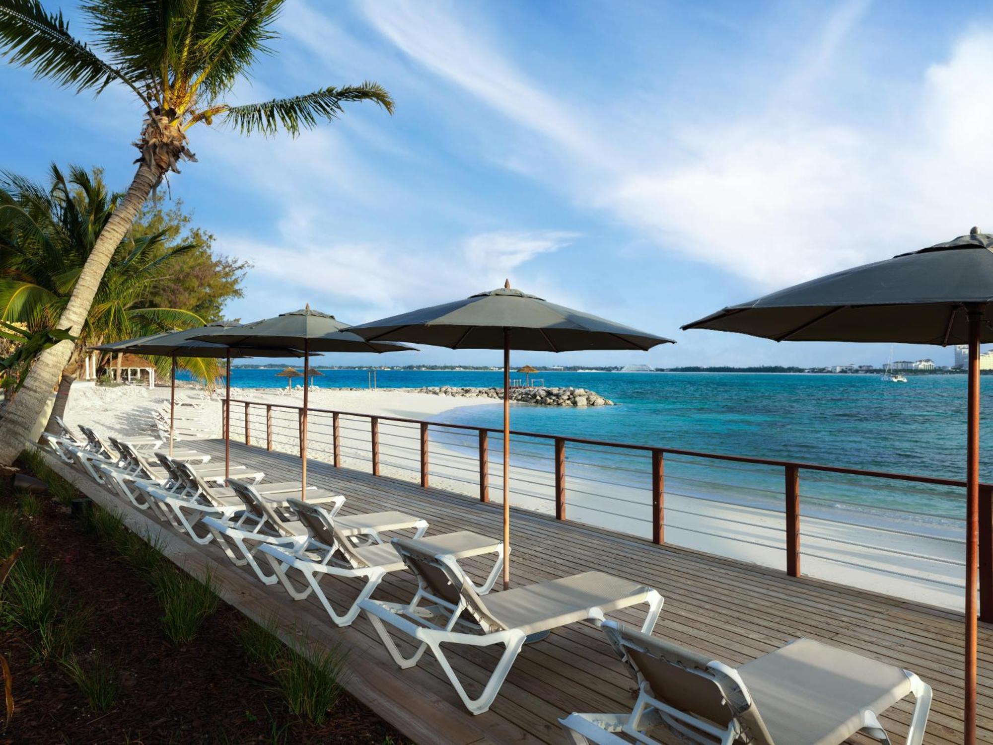 Sandals Royal Bahamian All Inclusive - Couples Only (Adults Only) Nassau Extérieur photo