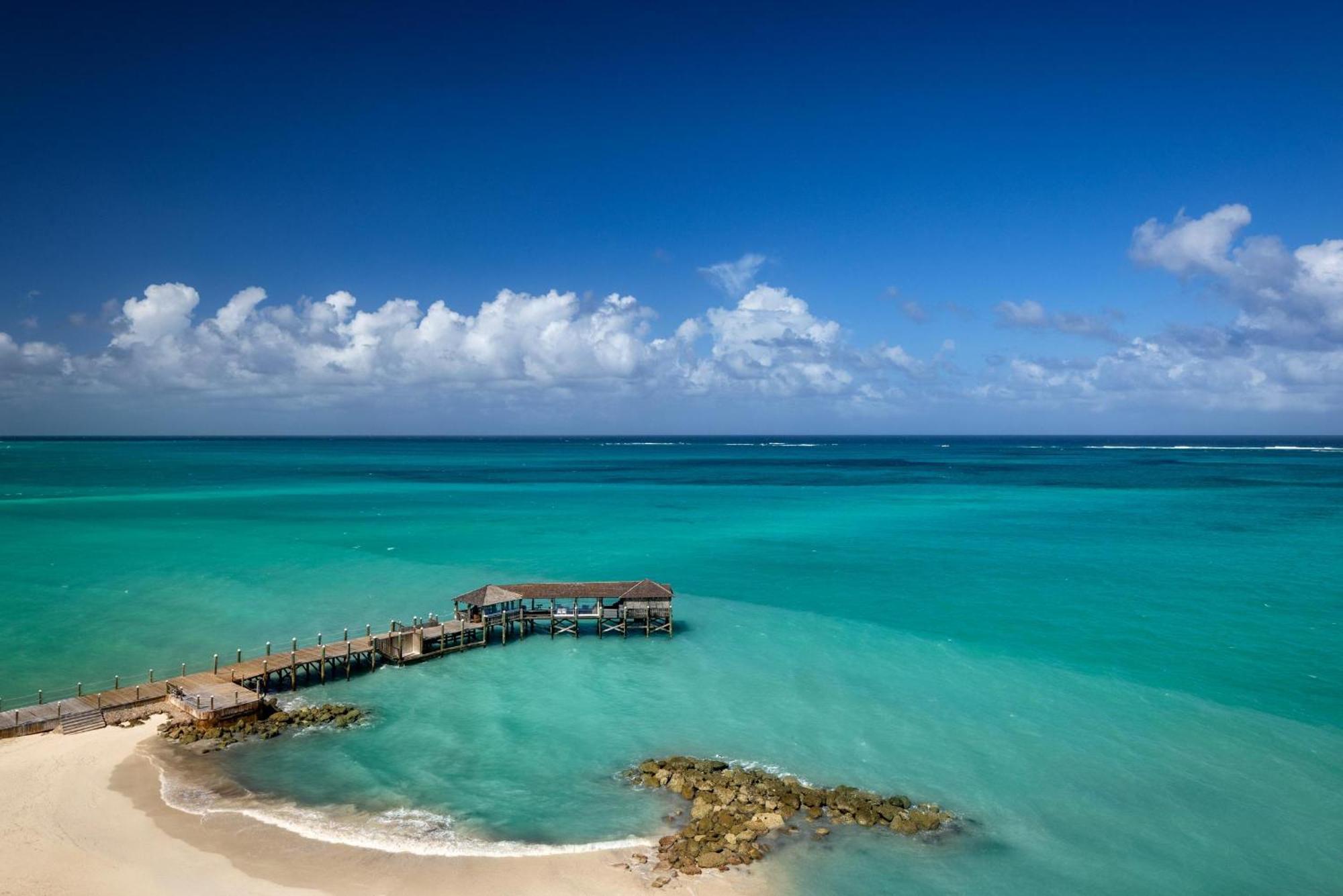 Sandals Royal Bahamian All Inclusive - Couples Only (Adults Only) Nassau Extérieur photo