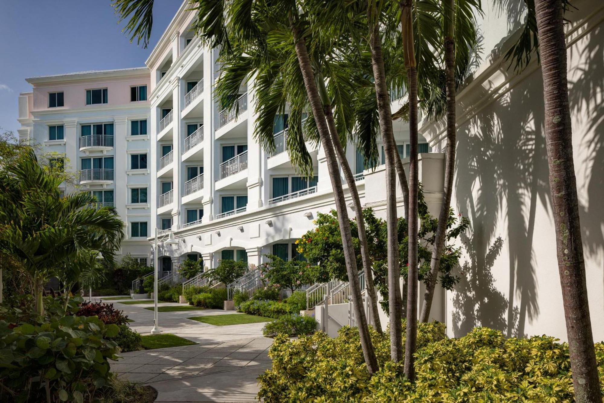 Sandals Royal Bahamian All Inclusive - Couples Only (Adults Only) Nassau Extérieur photo